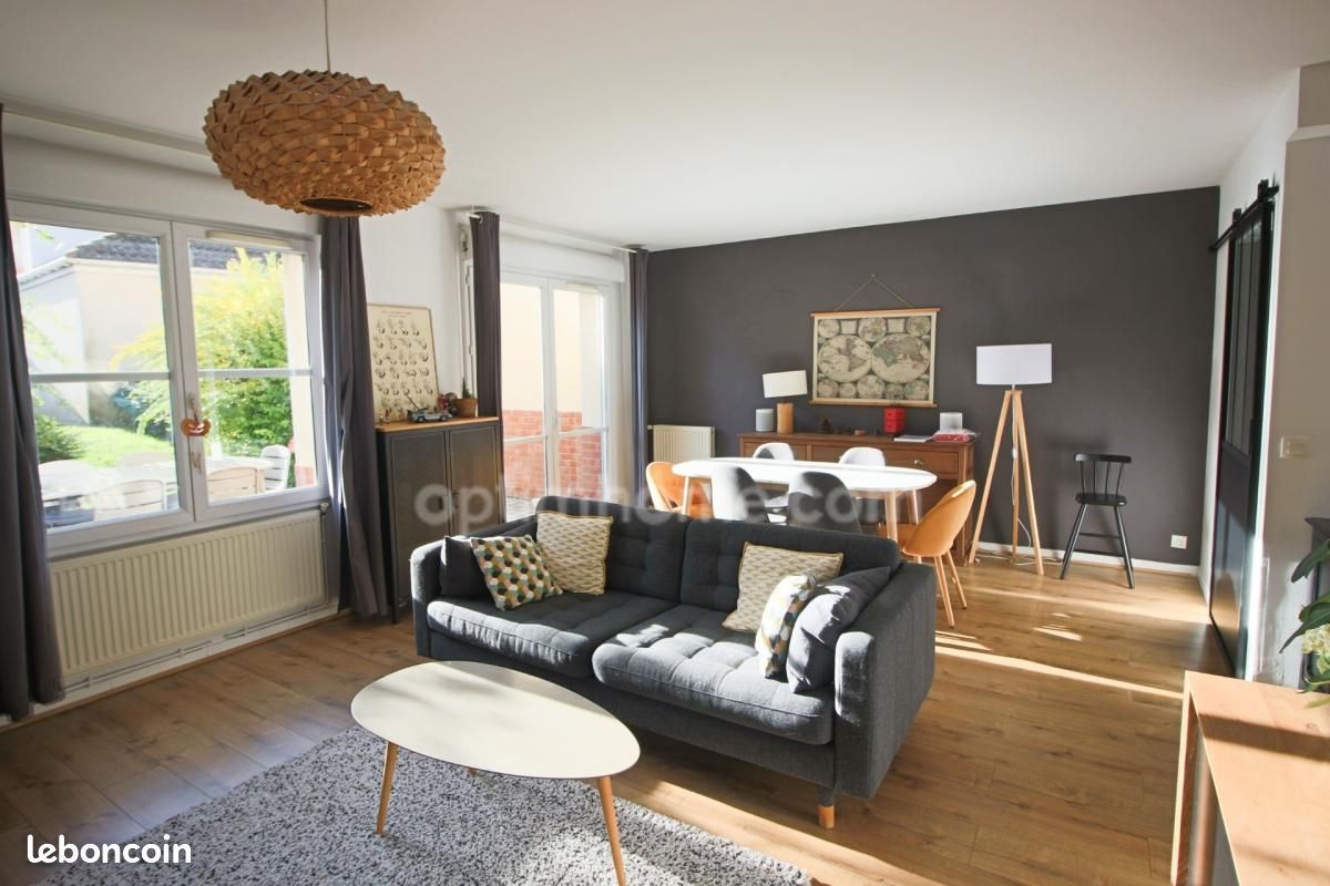 Maison 4 pièces 80 m² · à Hem · 80 m² · 294 000 €
