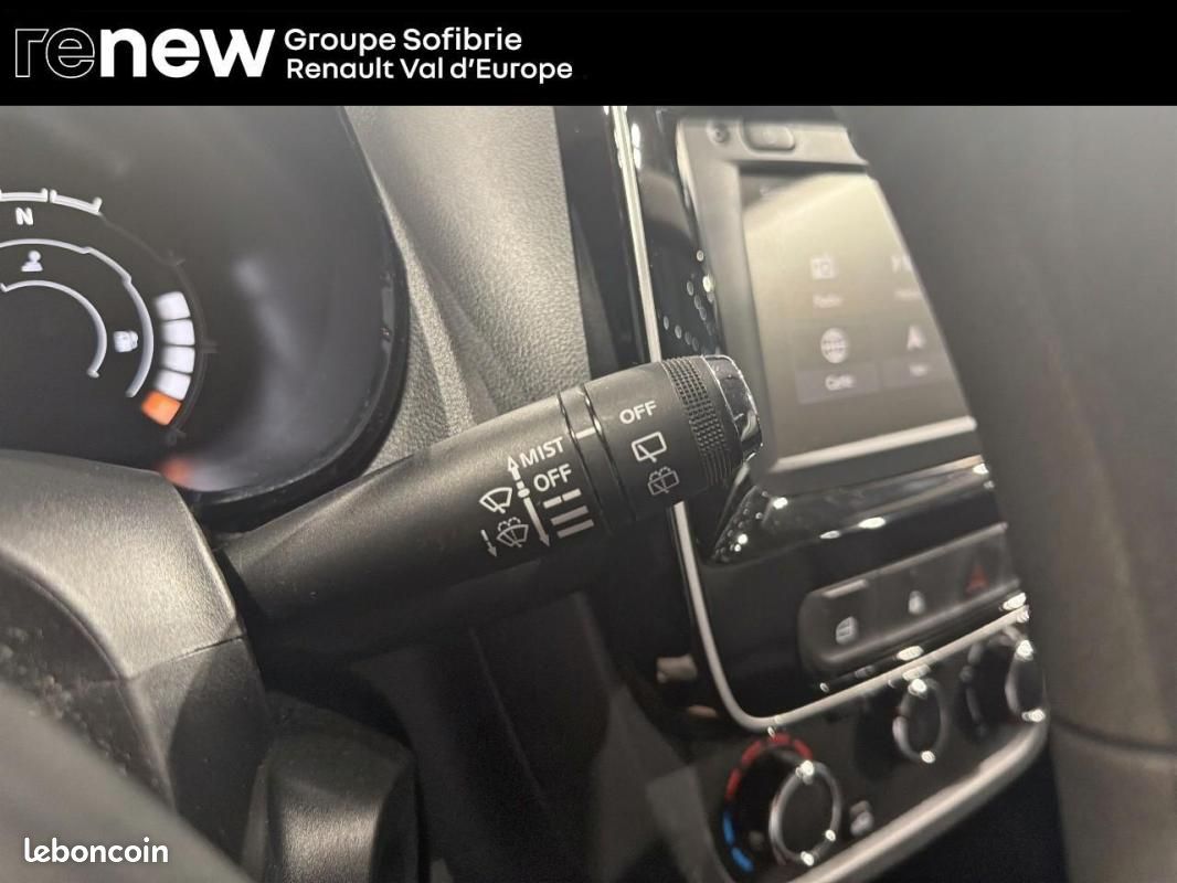 Dacia Spring Expression (image 18)