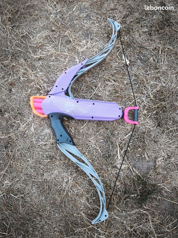 Arc Nerf Rebelle (image 1)