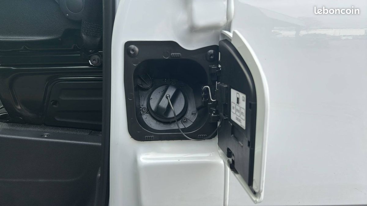 Renault master fgn trac f3500 l3h3 blue dci 135 (image 10)