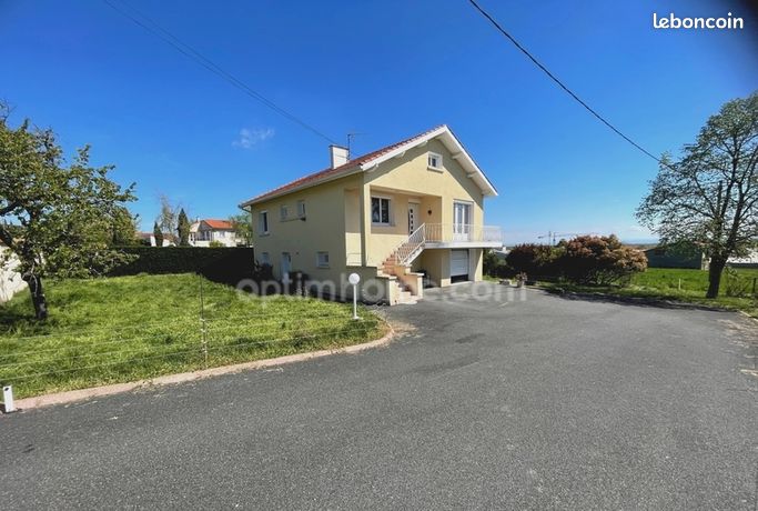 CISMARU Adrian - SAVIGNEUX (42600) - Pro leboncoin