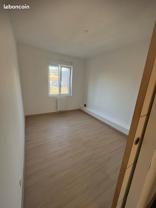 Appartement 2 pièces 35 m² · à Denain · 35 m² · 550 €