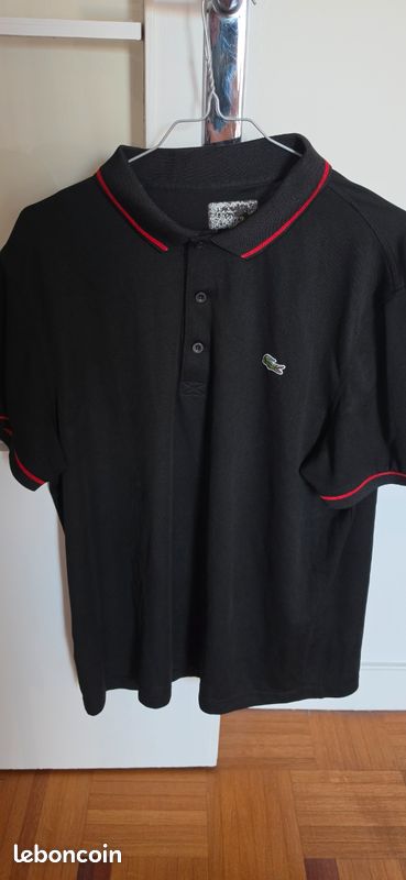 Polo lacoste (image 3)