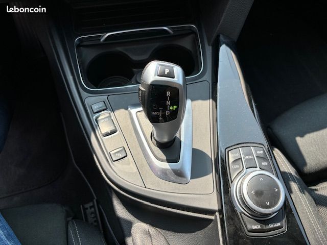 Bmw SERIE 3 TOURING (F31) 318DA 150CH BUSINESS DESIGN EURO6D-T (image 17)