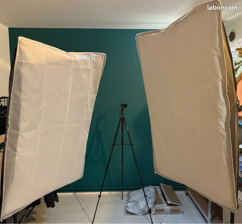 Kit Photographie (image 3)