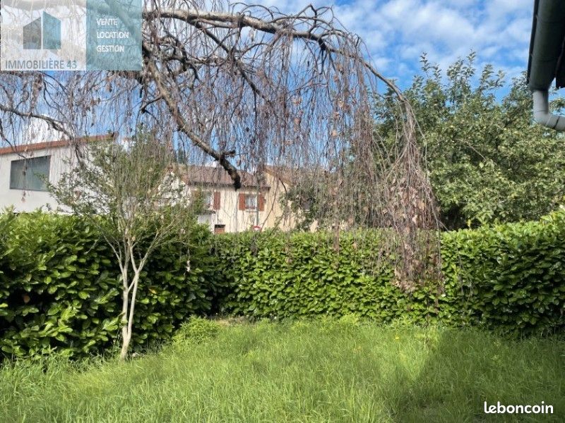 Appartement 3 pièces 61 m² · à Aiguilhe · 61 m² · 670 €/mois