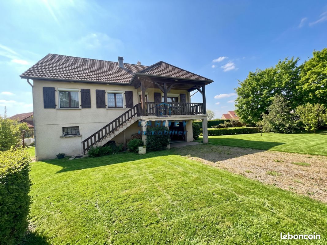 Maison 4 pièces 95 m² · à Lure · 95 m² · 169 000 €