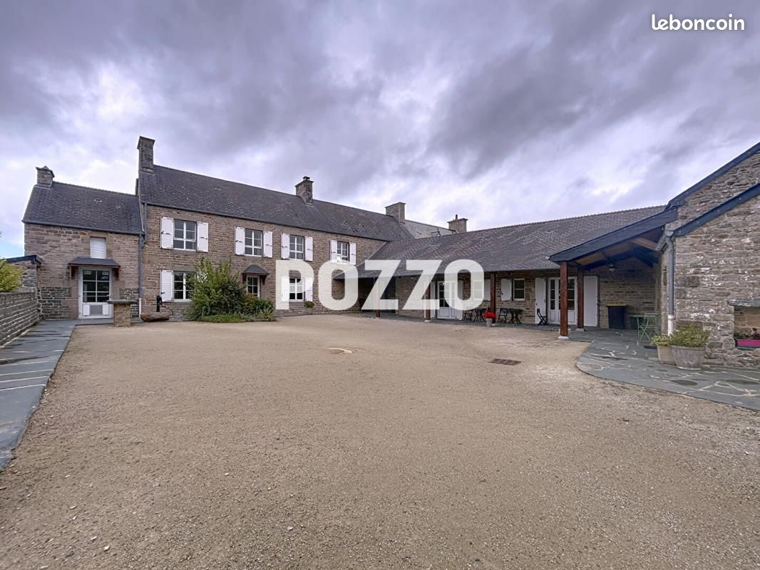 Gîte 16 pièces 394 m² (image 6)