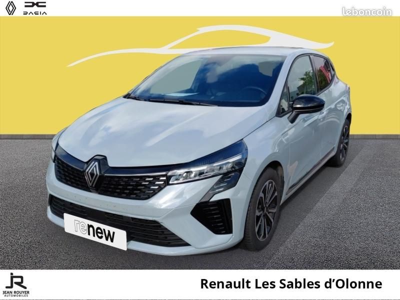 Renault Clio 1.0 Eco-G 100ch Techno - 24 (image 1)