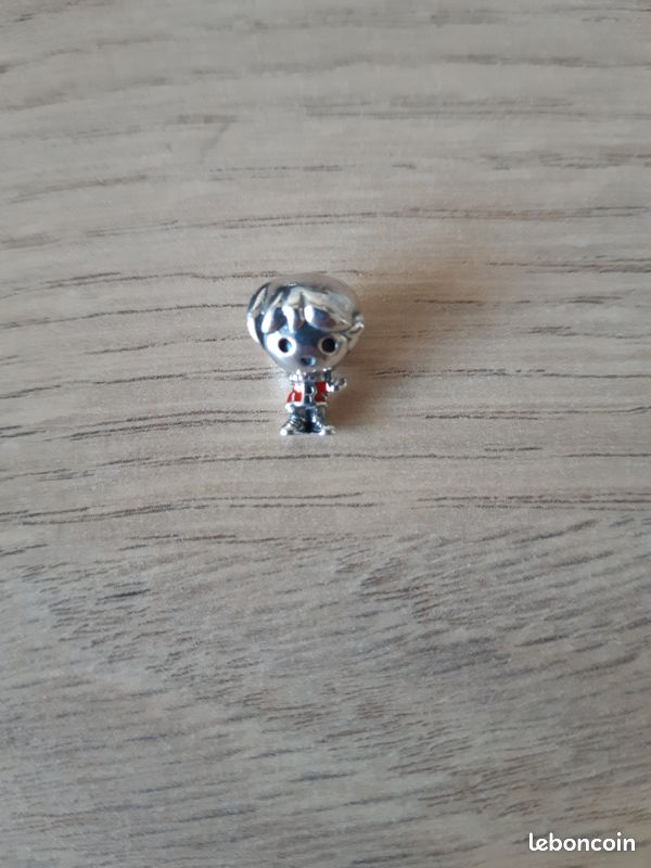 Harry Potter Pandora (image 4)