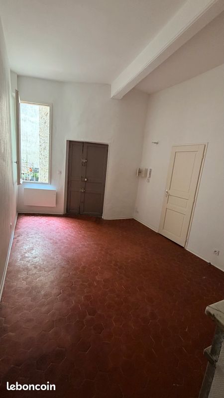 Appartement 1 pièce 19 m² · à Béziers · 19 m² · 40 000 €