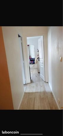 Appartement T2