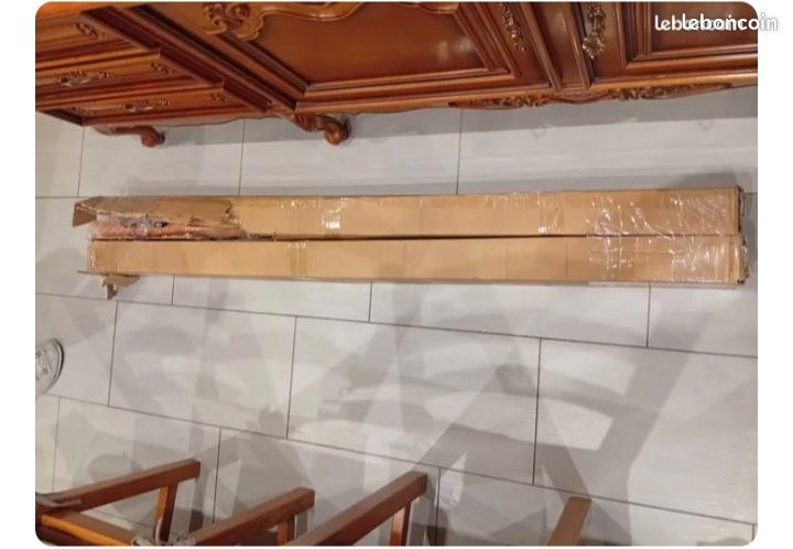 Barre escalier (image 3)