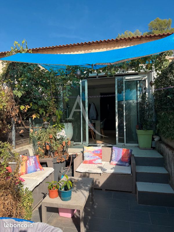 Appartement 3 pièces 53 m² · à Hyères · 53 m² · 222 000 €