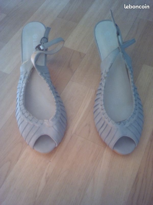 Chaussures (image 1)