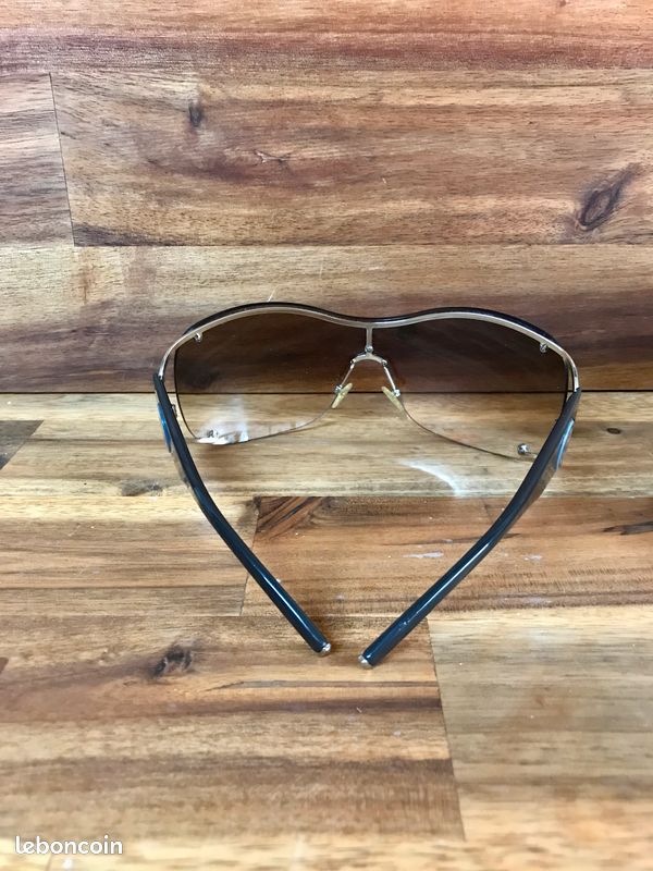 Paire de lunettes Giorgio Armani (image 7)