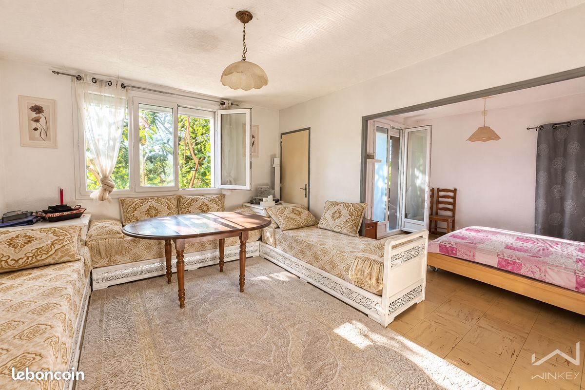 Appartement 4 pièces 69 m² · à Saint-Paul-Trois-Châteaux · 69 m² · 91 900 €