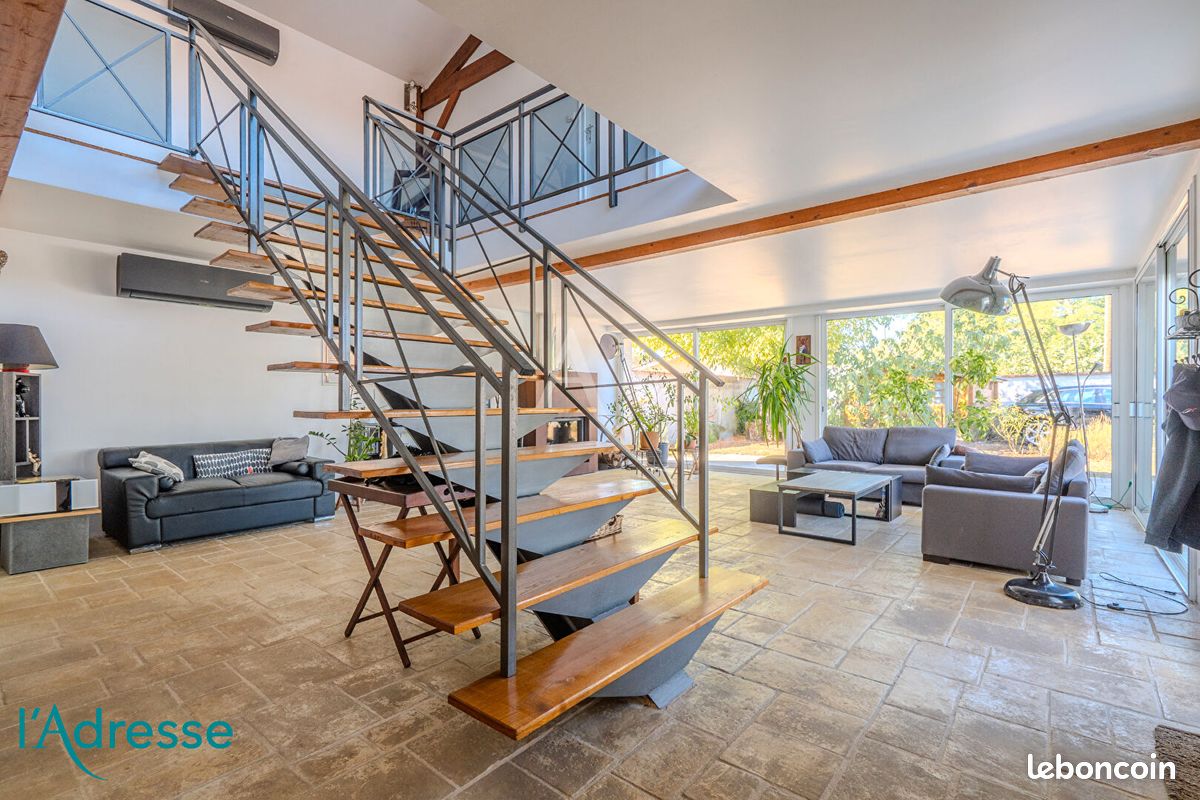 Maison 5 pièces 139 m² · à Canéjan · 139 m² · 512 000 €