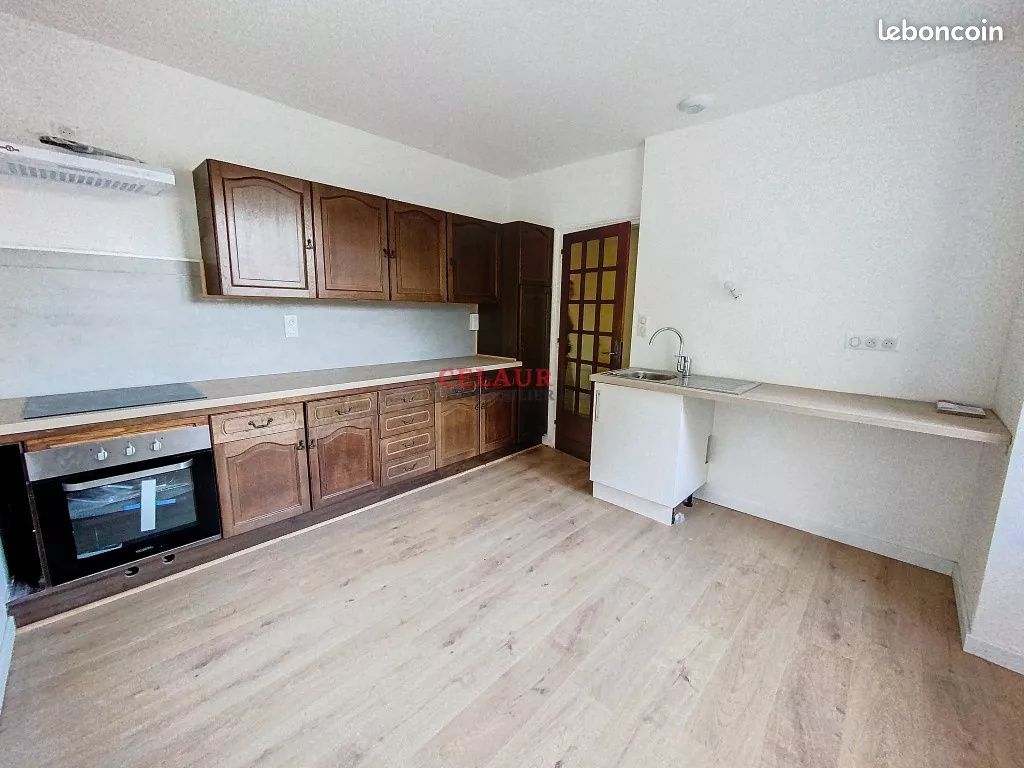 Appartement 3 pièces 75 m² - Laguenne-sur-Avalouze 19150 Laguenne (image principale 1)