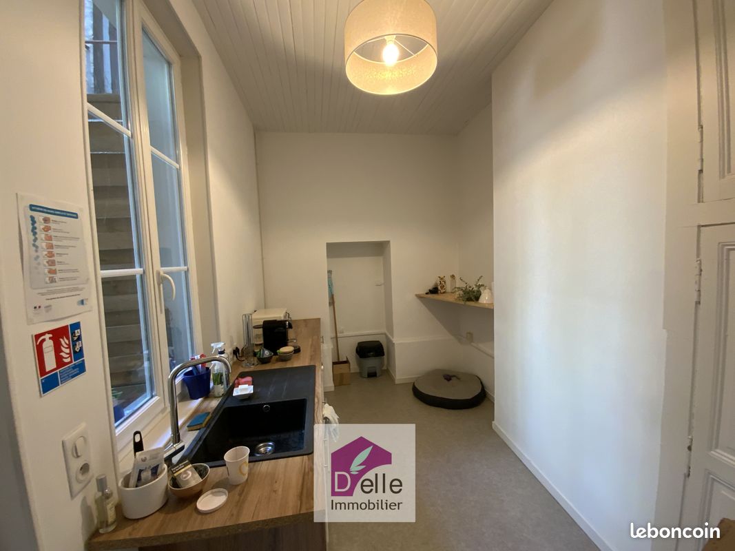 Limoges centre - Limoges 87000 (image principale 2)