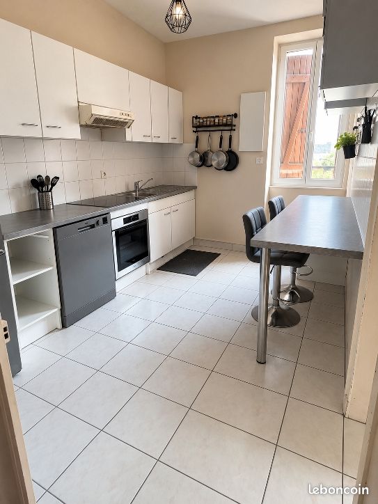 Maison 5 pièces 110 m² · à Germigny · 110 m² · 141 000 €