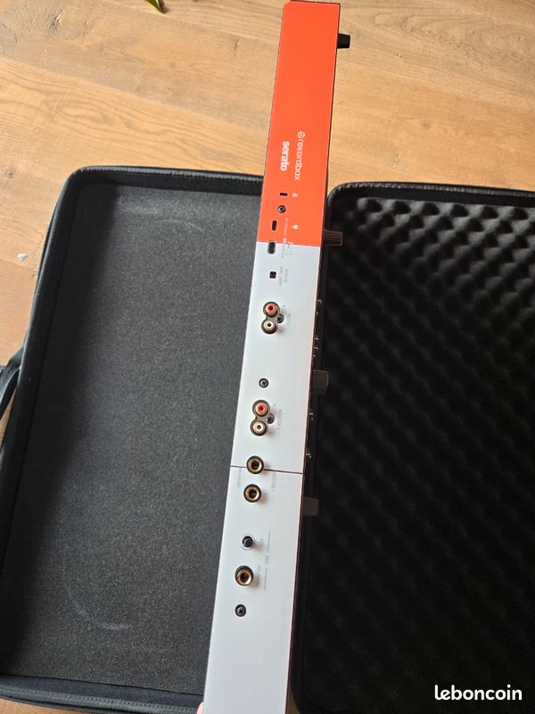 GRV6 AlphaTheta Pionneer DDJ + Étui (image 4)