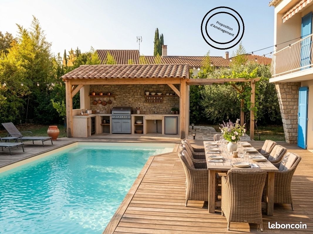 Maison 7 pièces 145 m² · à Brignoles · 145 m² · 399 900 €