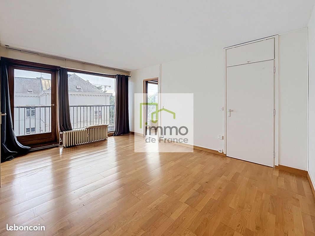 Appartement 2 pièces 48 m² · à Lille · 48 m² · 161 000 €