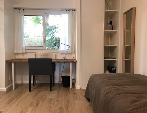 Appartement a louer chaville - 1 pièce(s) - 12 m2 - Surfyn
