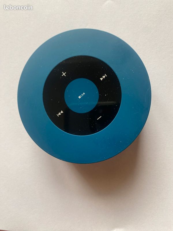 Petite enceinte bluetooth (image 1)
