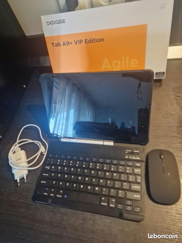 A9+ vip édition (image 1)