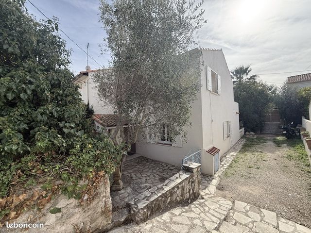 Maison 3 pièces 89 m² · à Allauch · 89 m² · 359 000 €