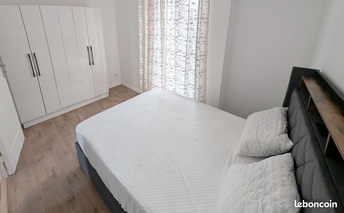 Appartement a louer savigny-sur-orge - 2 pièce(s) - 33 m2 - Surfyn