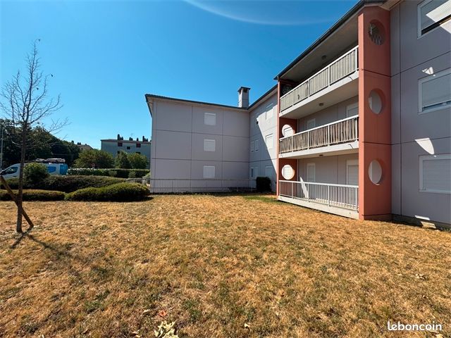 Appartement 4 pièces 86 m² · à Bourg-en-Bresse · 86 m² · 165 000 €