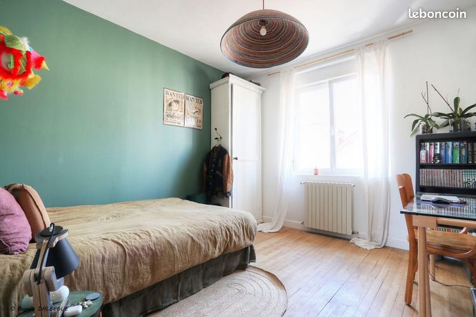 Maison 8 pièces 165 m² — 11