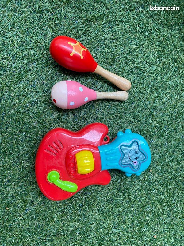 Jouets bébé (image 3)