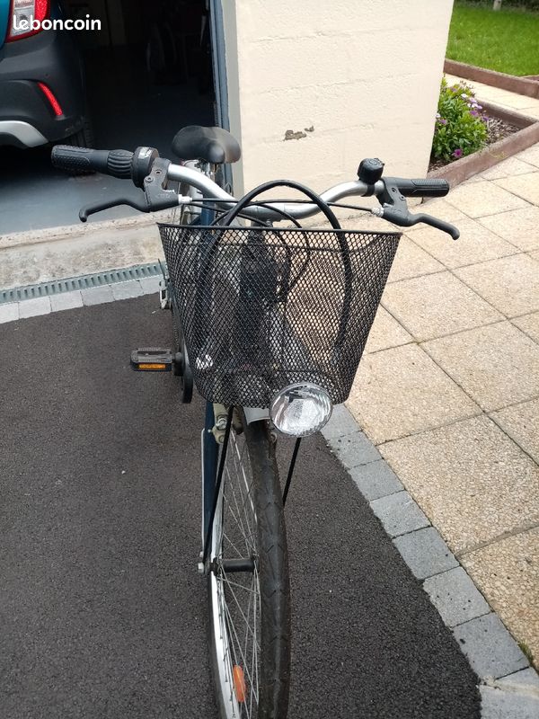 Deux vélos (image 3)