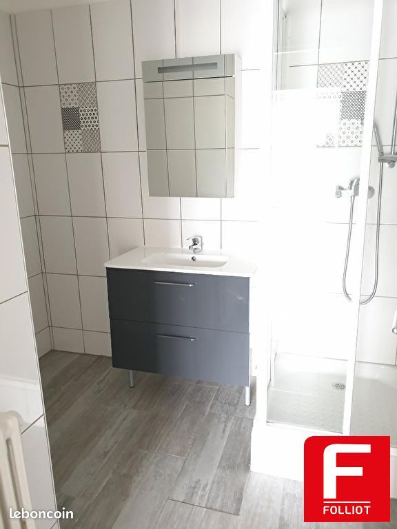 Appartement a louer saint-lo - 4 pièce(s) - 68 m2 - Surfyn