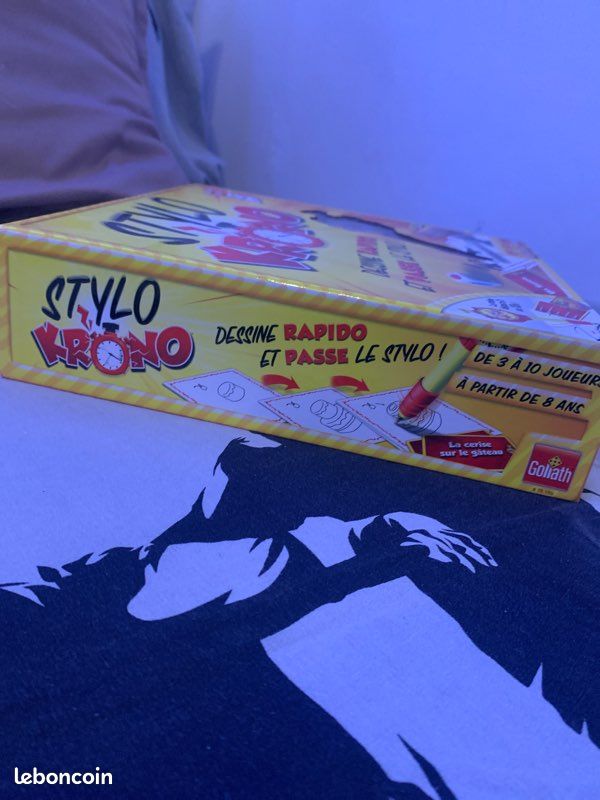 Stylo krono (image 3)