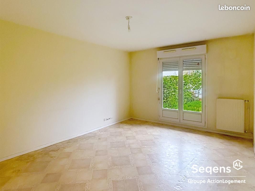 Appartement 3 pièces 60 m² · à Montmagny · 60 m² · 156 400 €