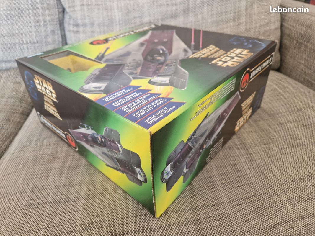 Best Ensemble Fortnite Neuf Jamais Ouvert for sale in Dollard-Des