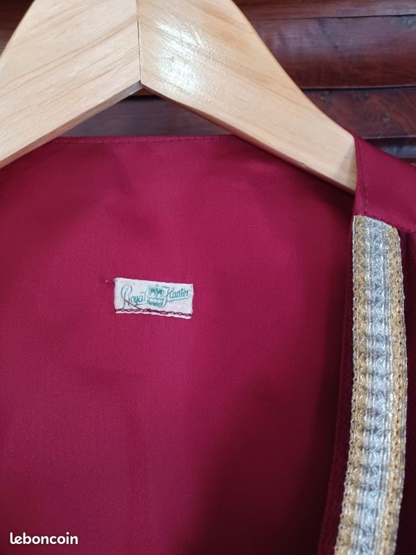 Gilet de Venerie (image 3)