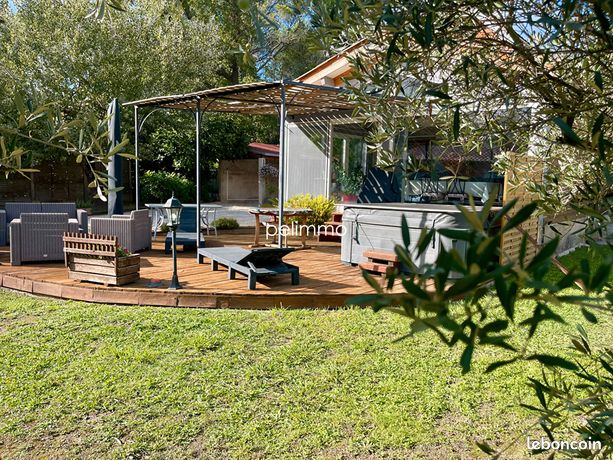 Maison 3 pièces 104 m²