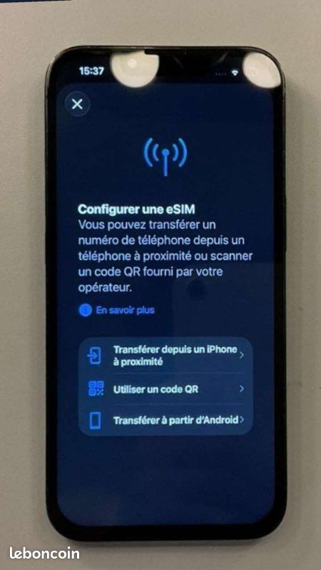 IPhone 13pro (image 4)