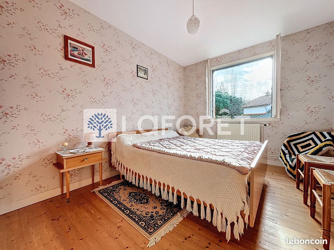 Maison 5 pièces 121 m² - Moncoutant-sur-Sèvre 79320 (image principale 4)