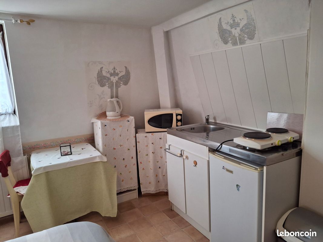 Appartement 1 pièce 16 m² · à Lille · 16 m² · 425 €