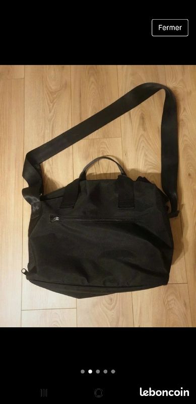 Sac à langer (image 2)