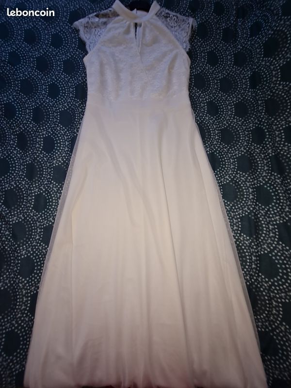 Robe de mariée (image 1)