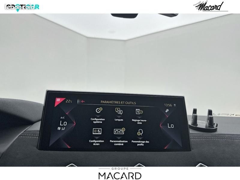 Ds DS 3 Crossback BlueHDi 110ch Performance Line (image 32)