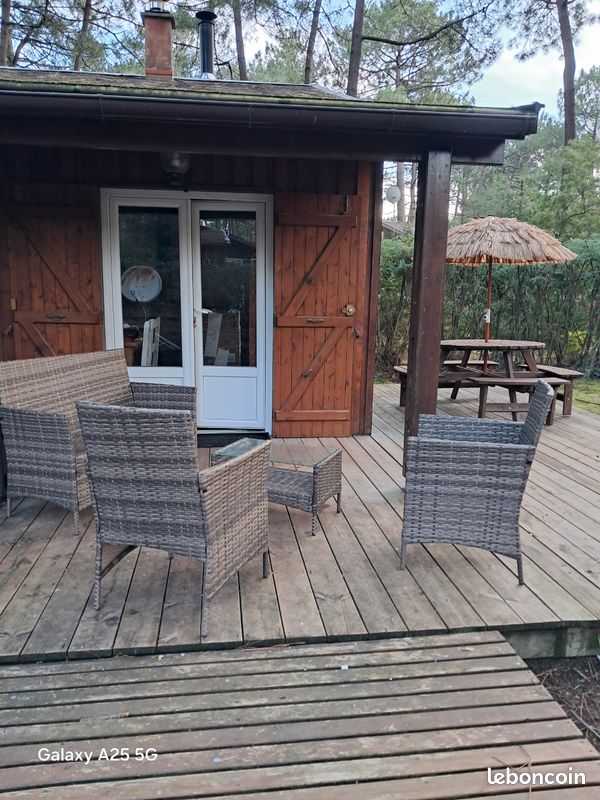 Chalet Périgord (image 2)